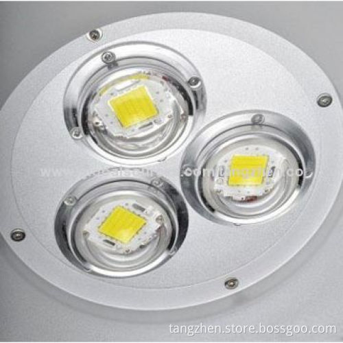 LED Mining Lamp Factory Shop Floor Ceiling Lights Spotlights Plaza Lights